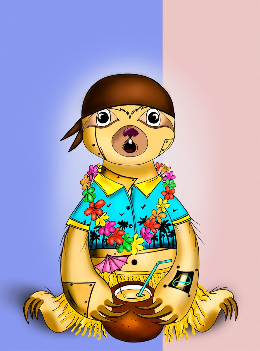 Giart Nft tweet media