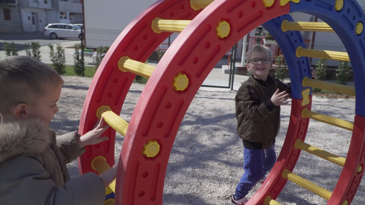 COEbanknews's tweet photo. Investing in social infrastructure - like municipal kindergartens - benefits local communities and paves a way for a more resilient future.
📹Here is how we make it happen in Croatia together with #HBOR👉https://t.co/HRSc0FPz0p
#PDBs #FinanceinCommon https://t.co/WMYvIVAR6m