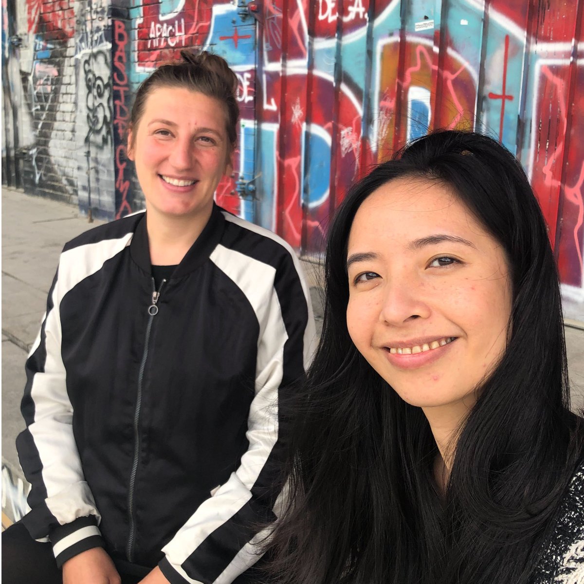 Spread the Nerd tweet media