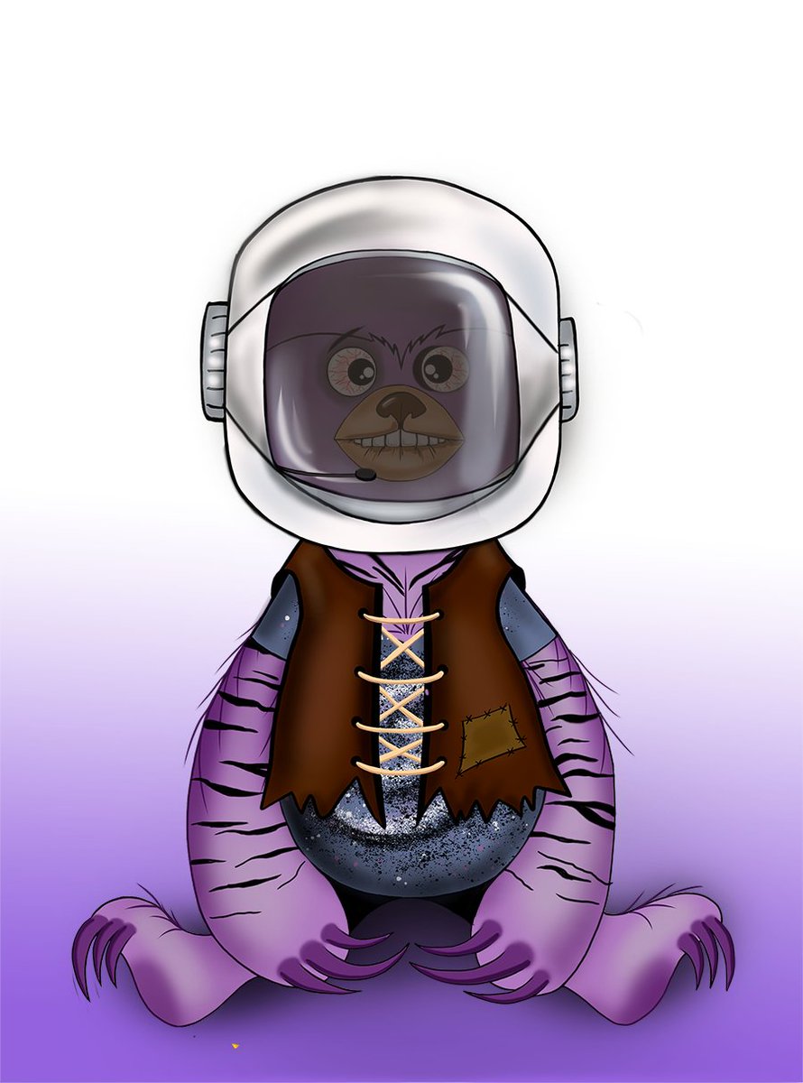 Giart Nft tweet media