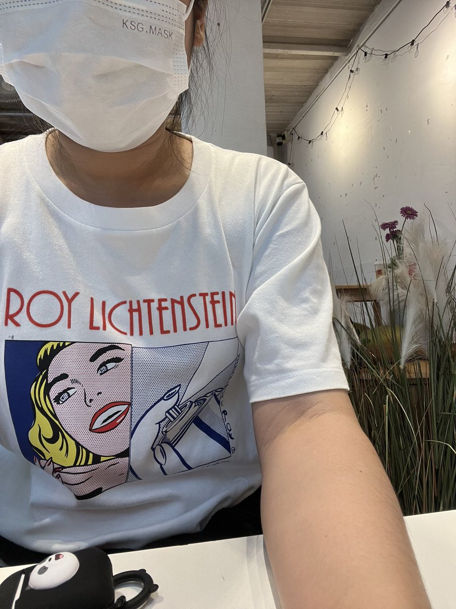 yuji288's tweet photo. 🥗☕️ อากาศช่างร้อน https://t.co/aZttsKw9A9