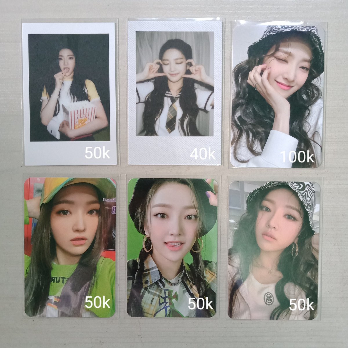 daisyylatte's tweet photo. HELP RT !

wts // want to sell // lfb

📍mataram, ina
via 🍊 full/splitpay
❗ serious buyer only
⭕ ww ok but must have ina add

dm me if you're interested ! 💌

t. photocard pc mark nct 127 md soeun weeekly we play jewel wonyoung leeseo ive love dive ph malay thai usa singapore https://t.co/Jt7poKDw0f