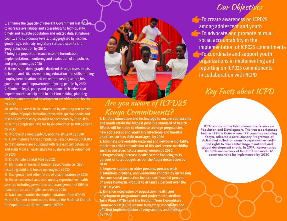 your_lastman's tweet photo. As part of the implementing partners, we join @UNFPAKen today as they launch @Icpd25YouthKE, a platform that will champion for youth led and youth serving organisations in the implementation of the ICPD25 PoA.
#AccelerateThePromise
#ICPDYCLaunchKe https://t.co/eAZZnzSHnp