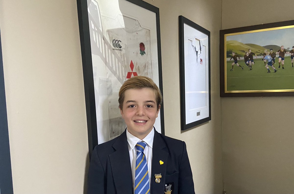 Cressbrook_Sed's tweet photo. Looking good, Alvaro
#housecolours https://t.co/eVfpBr2w3H