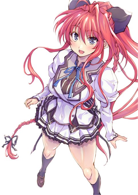 へぇ、Gジェネのキャラなのにかわいいじゃん、思わず描いちゃったよ。何紗凪ってキャラなんだろう('_ゝ`)>RT 