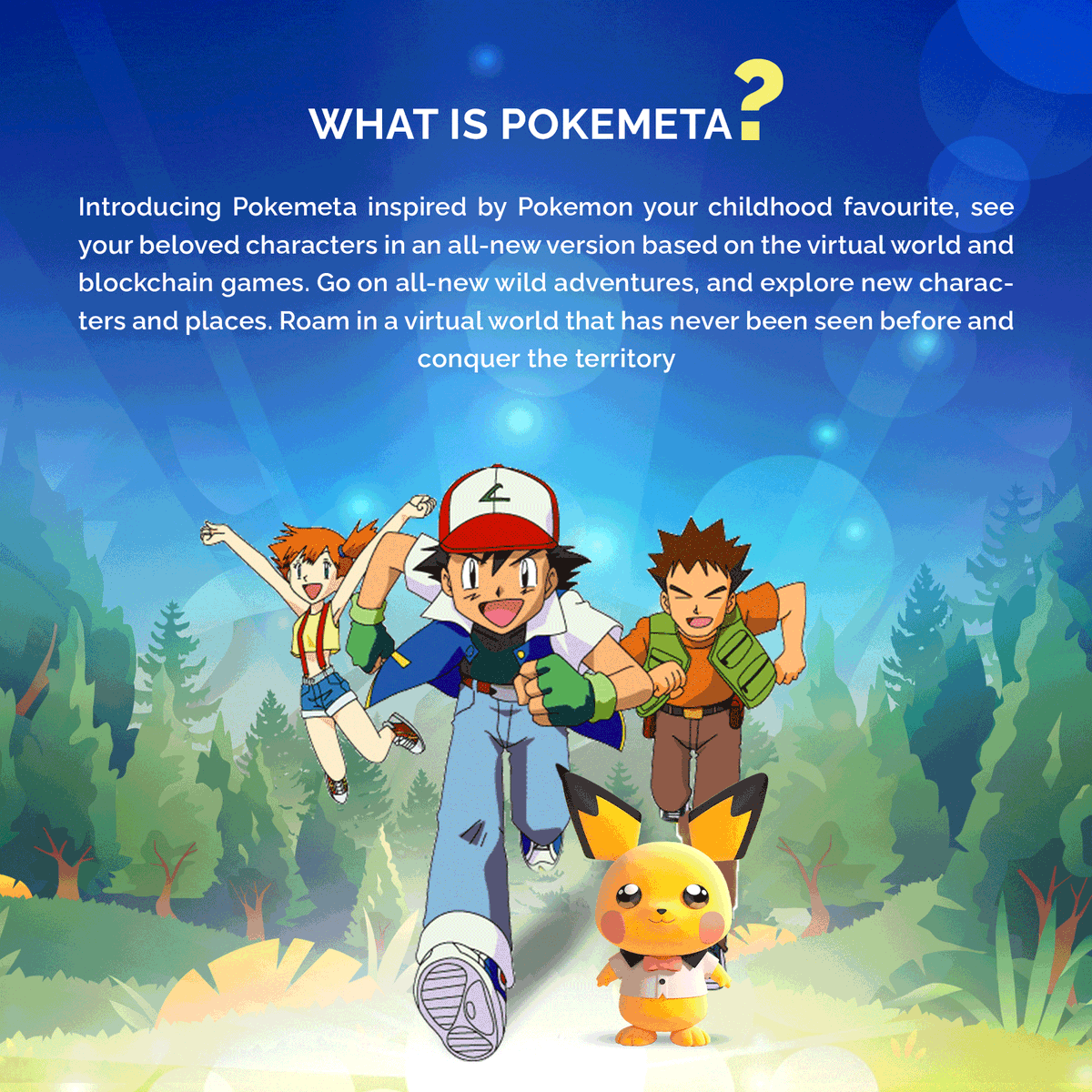 Liza48536610's tweet photo. 💰Biggest opportunity to earn money in #nftproject 
👍More details please contact us
WhatsApp:+852 52736341
Telegram :@Lizas1234
#FreeAirdrop #PokemetaGame #PKMT #P2EGame #P2E #nftgiveaway  #nft #nftart #nftcollector #nftcommunity #cryptoart #digitalart #NFTs #BSC #DAO https://t.co/TW9DFqFDc1