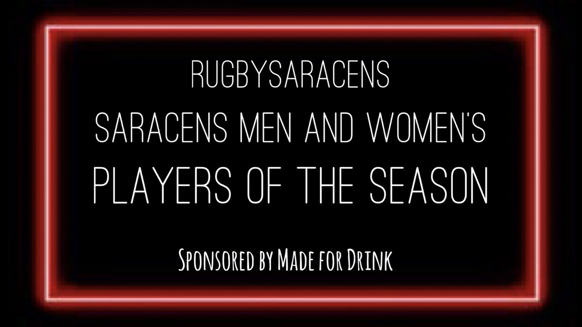 #RugbySaracens tweet media