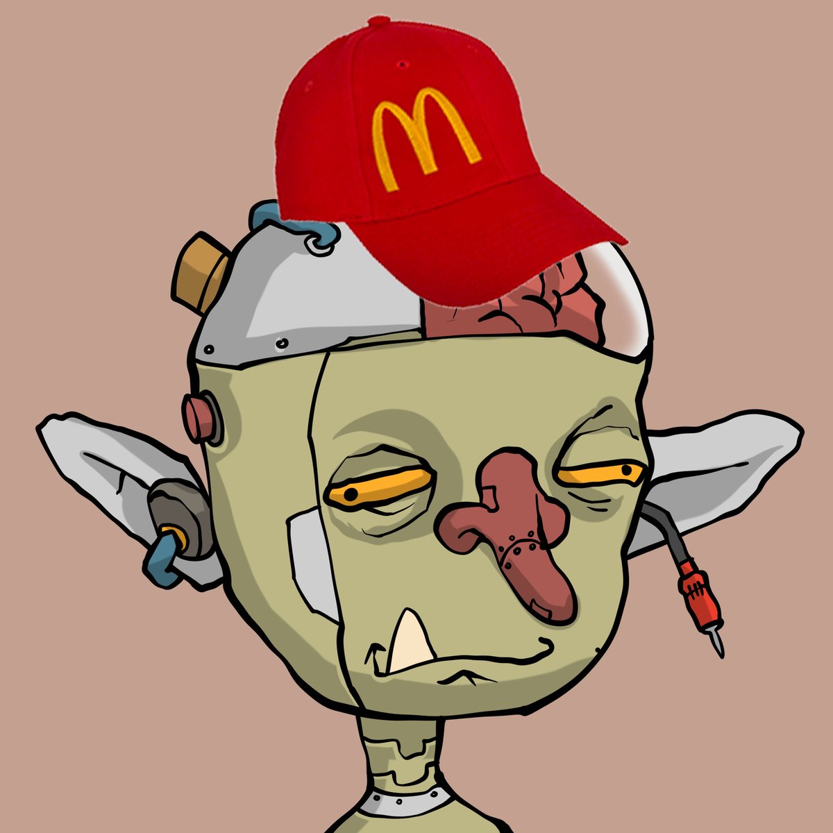 GoblinBot.wtf | SOLD-OUT tweet media