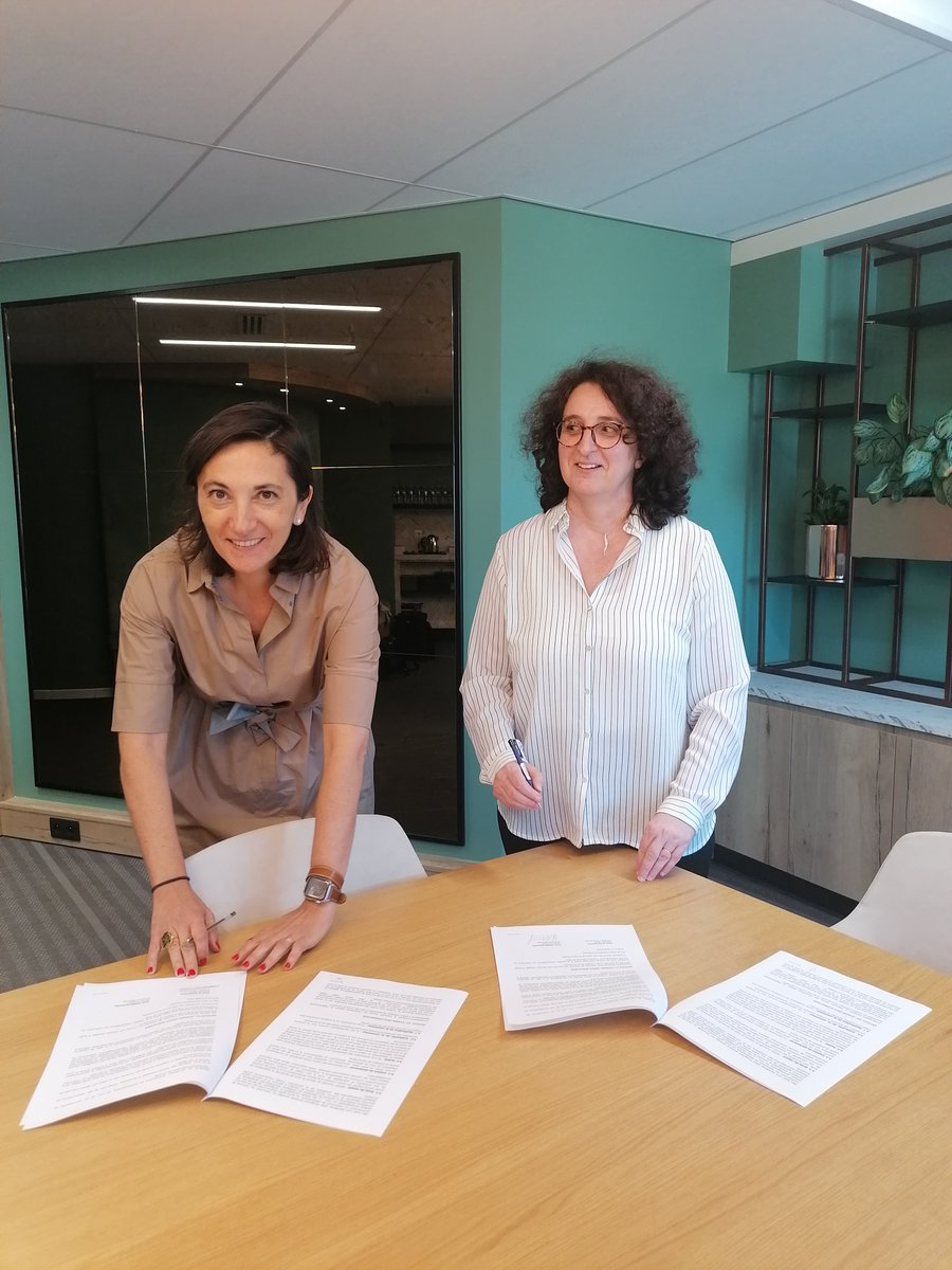 AÉSIO mutuelle tweet media