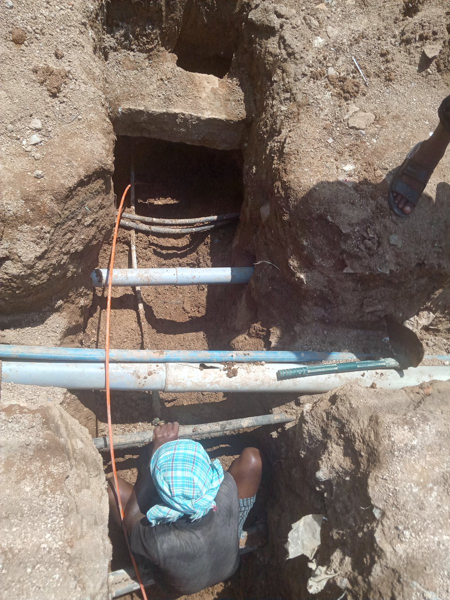 T85915696's tweet image. #BSNL_PayRevision
BSNL is not a profit oriented organisation. It is a govt company implementing government decisions. Do not deny Wage Revision to the employees on the plea that the company is not making profit.

@PMOIndia
@DoT_India
@CMDBSNL
@devusinh
@AshwiniVaishnaw