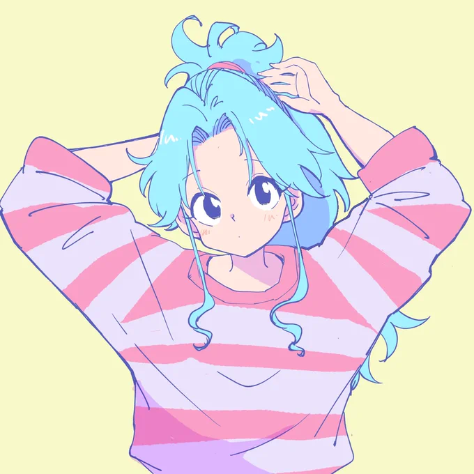 ぼたんちゃんかわよ 