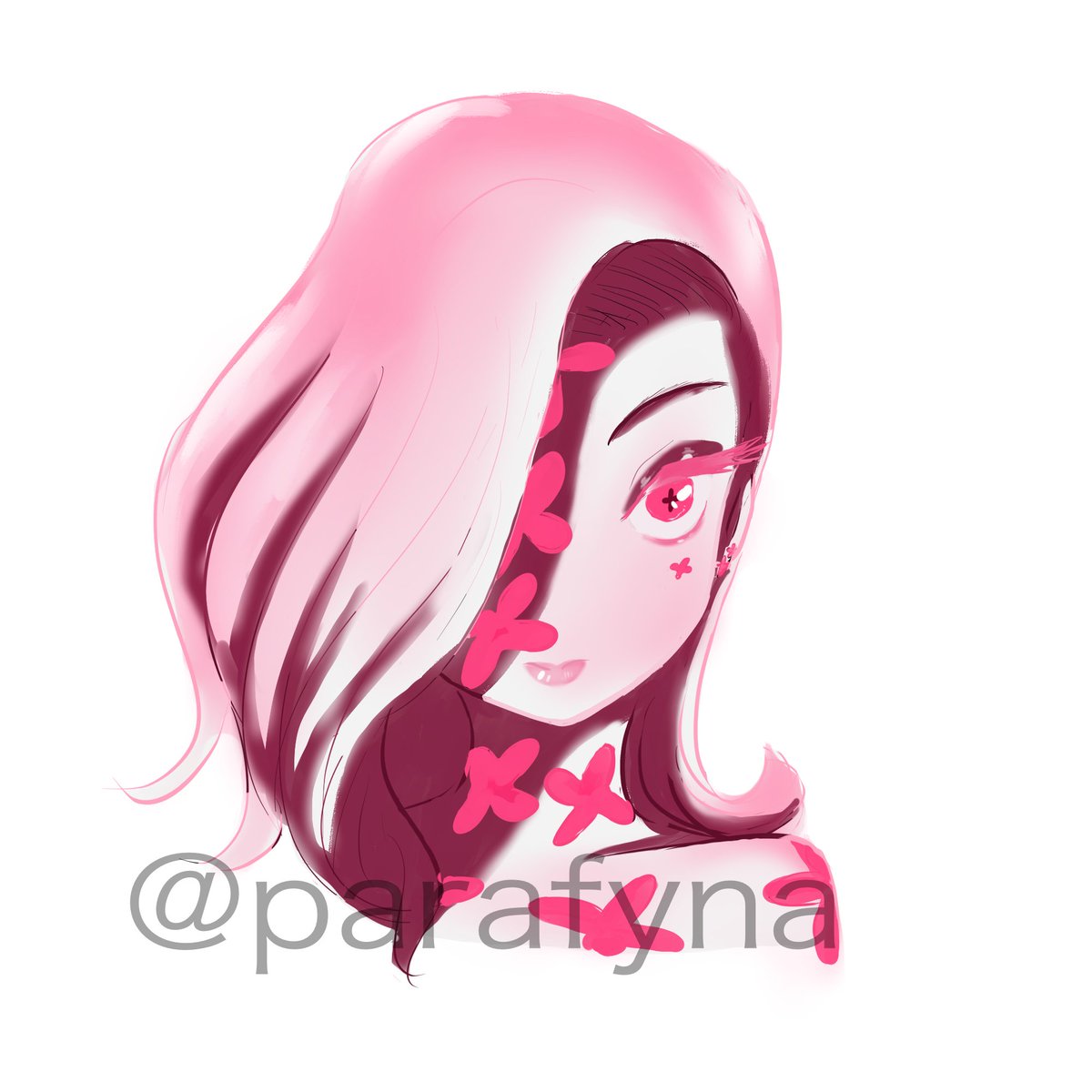 Parafyna.eth (~ ̄³ ̄)~パラフィナ🌸 tweet media