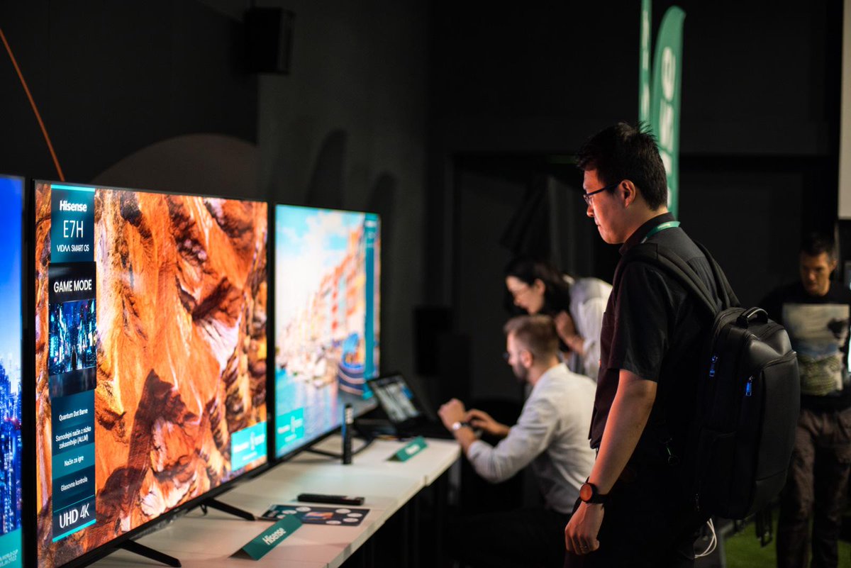 Denis Oštir tweet media