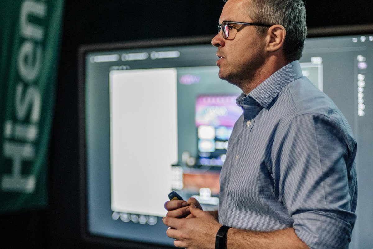 Denis Oštir tweet media