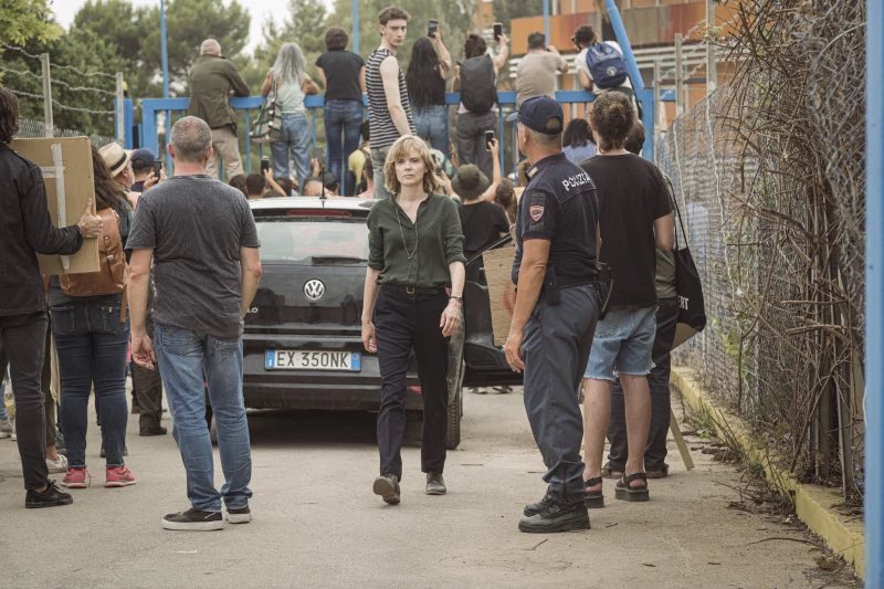 Lionel Baier présenter son nouveau film LA DÉRIVE DE CONTINENTS (AU SUD) ce mercredi à 20h30 au cinéma <a href="/katorza/">Cinéma Katorza</a> pour le Festival <a href="/cinepridenantes/">CinéPride</a> 🏳️‍🌈

"Un film à l’humour grinçant, à mi-chemin entre la comédie, le drame et la satire politique." – <a href="/franceinfo/">franceinfo</a>

Au cinéma le 24 août