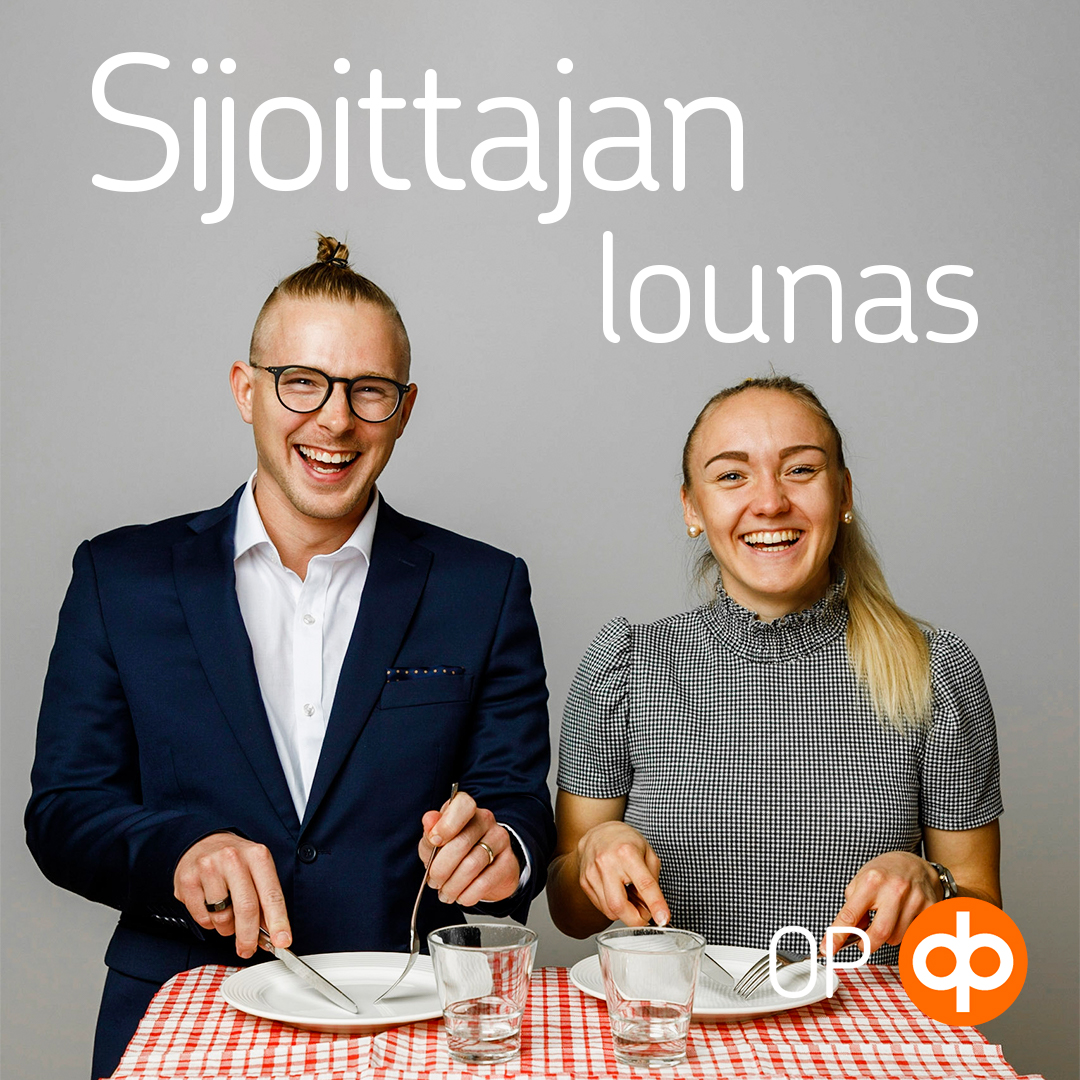 OPsijoittaminen's tweet photo. Miten sijoitusten vaikuttavuutta oikein mitataan? Saat vastauksen tuoreesta Sijoittajan lounas -podcastin jaksosta, jossa keskustellaan vaikuttavuussijoittamisesta kehittyville markkinoille. Vieraana @kalavuot @Finnfund 🎧 https://t.co/NZ3Jc7r4tA #sijoittaminen https://t.co/fIKgvCTFst