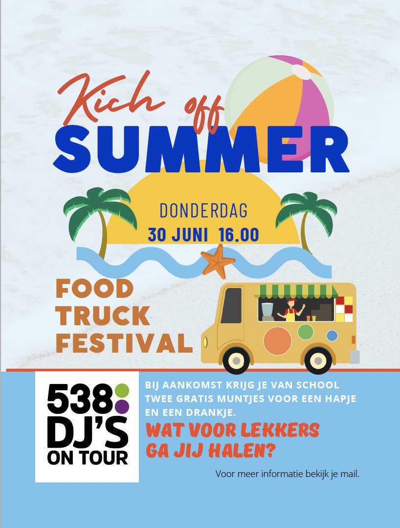 Het Baarnsch Lyceum tweet media