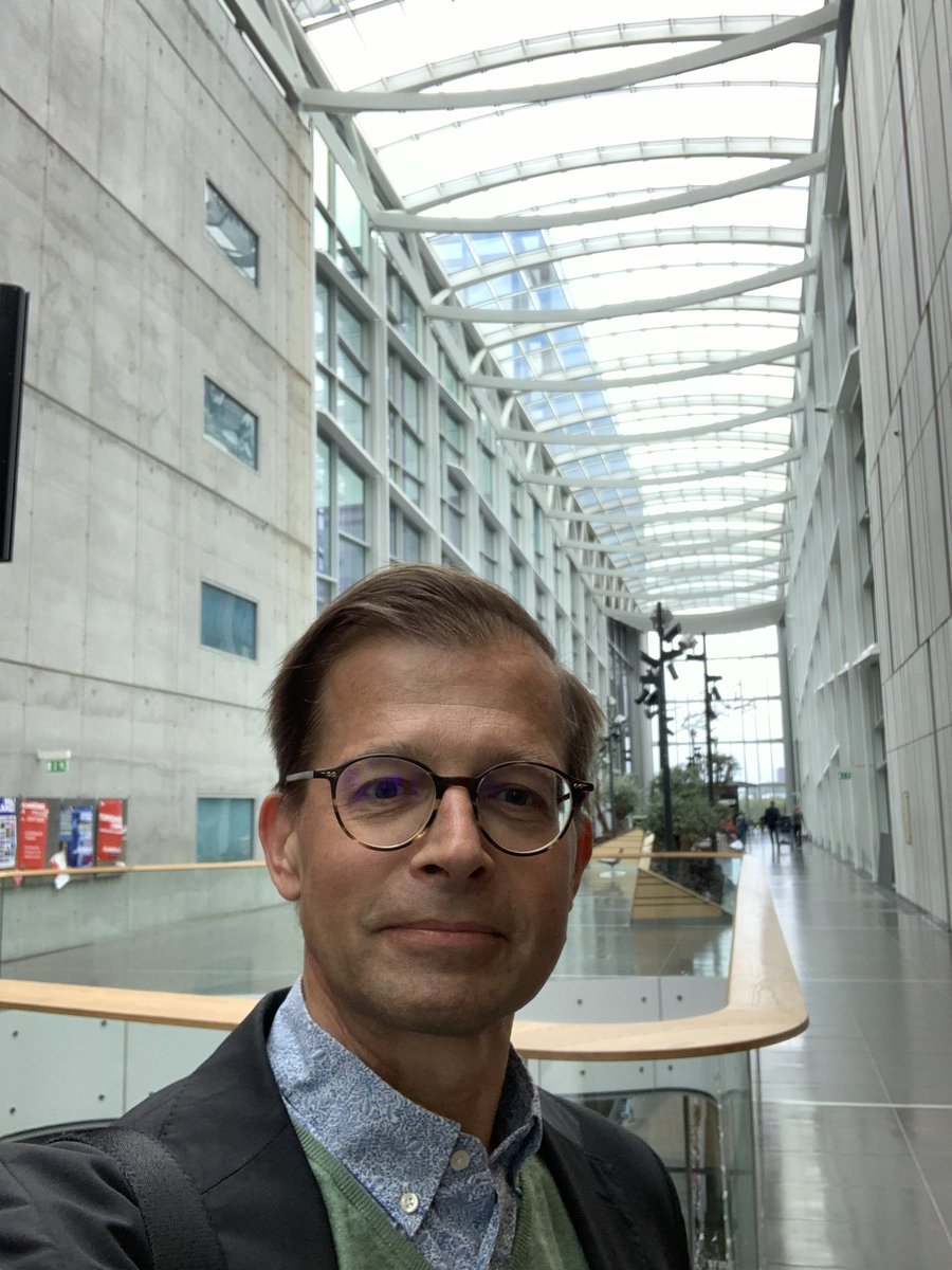 Bjarke Møller tweet media
