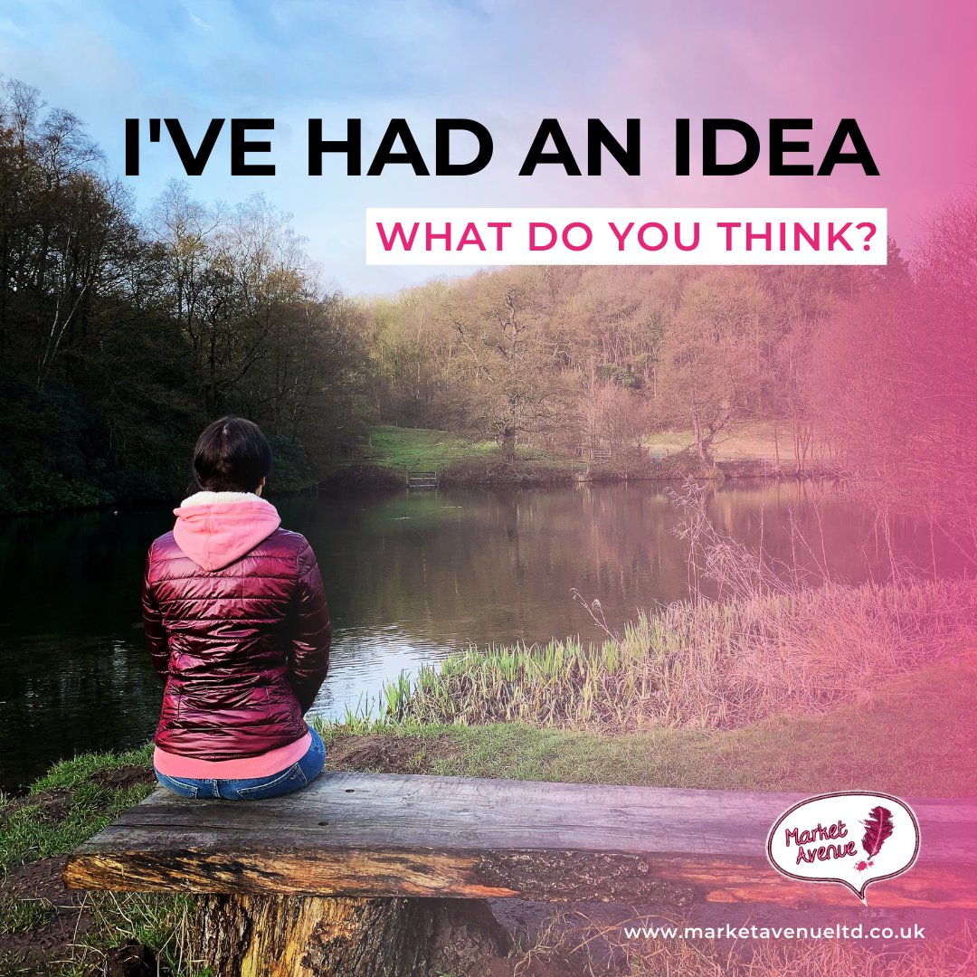 It's National Walking Month.

Being outside and connecting with nature takes me away from the confines of my four walls.

What do you think?

Is getting outside, unleashing your inner storyteller and learning copy and content techniques curious to you?

#NationalWalkingMonth