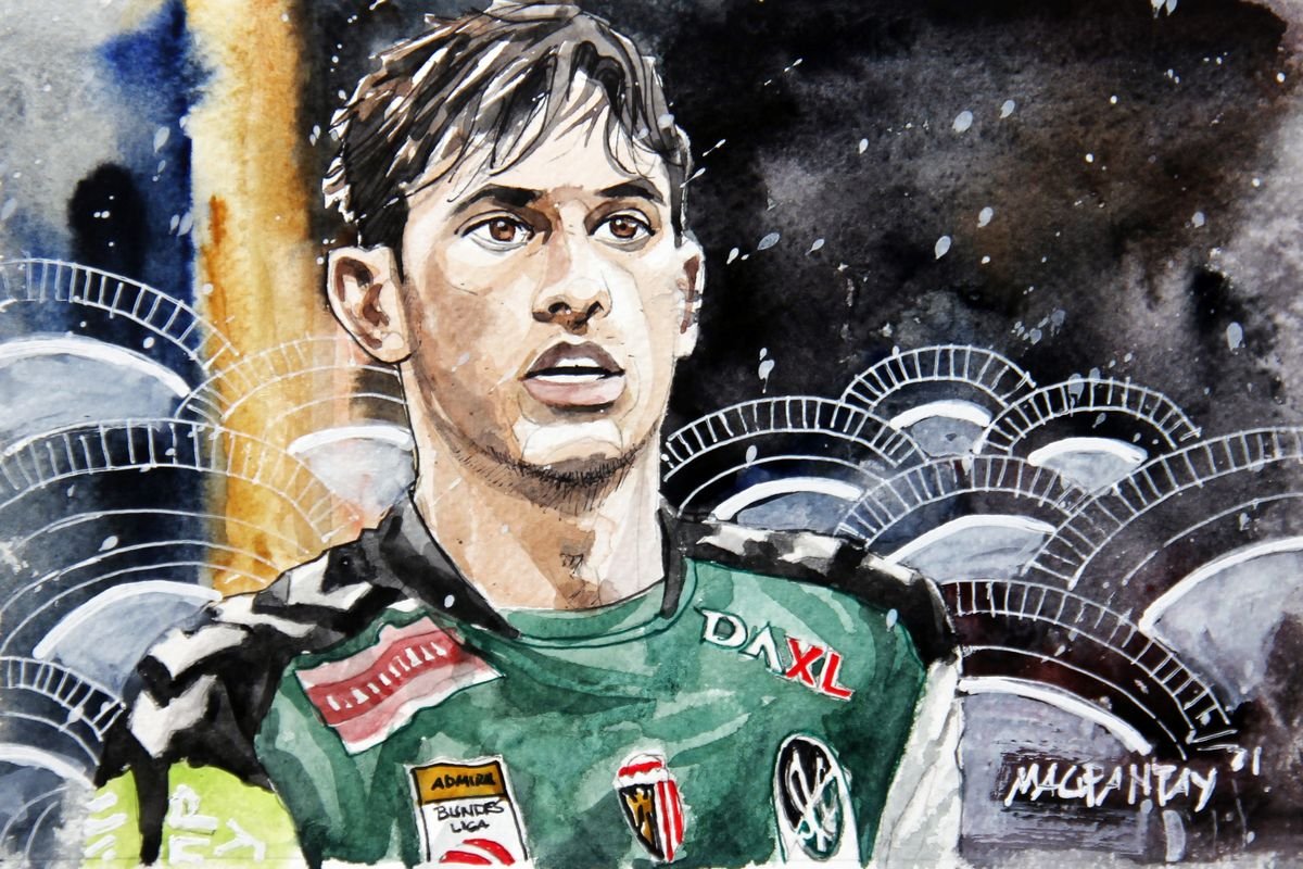 abseitsat's tweet photo. Rapid-Fans: „Ante Bajic kann unsere Allzweckwaffe werden“ - https://t.co/kQTBQxJeaC
---
#AnteBajic #Bundesliga #Fanmeinungen #MarcoGrüll #Neuzugang #RapidFans #SKRapidWien #Transfer https://t.co/6GQbWxFZRL