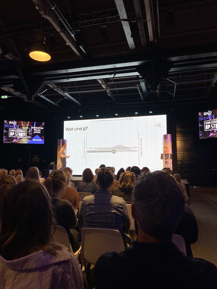 dr. Brigitte de Brouwer tweet media