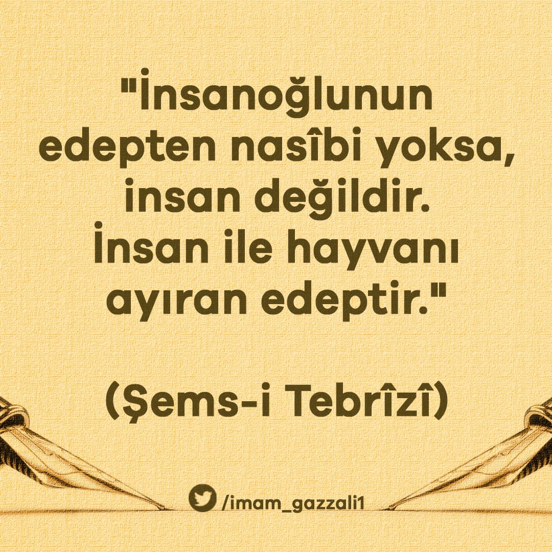 İmam Gazzâlî (@imam_gazzali1) on Twitter photo 