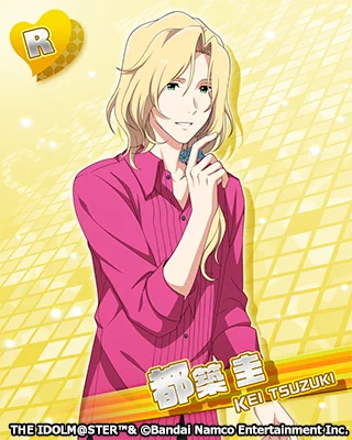 アイドルマスター SideM【ブランド公式】 on X: 
