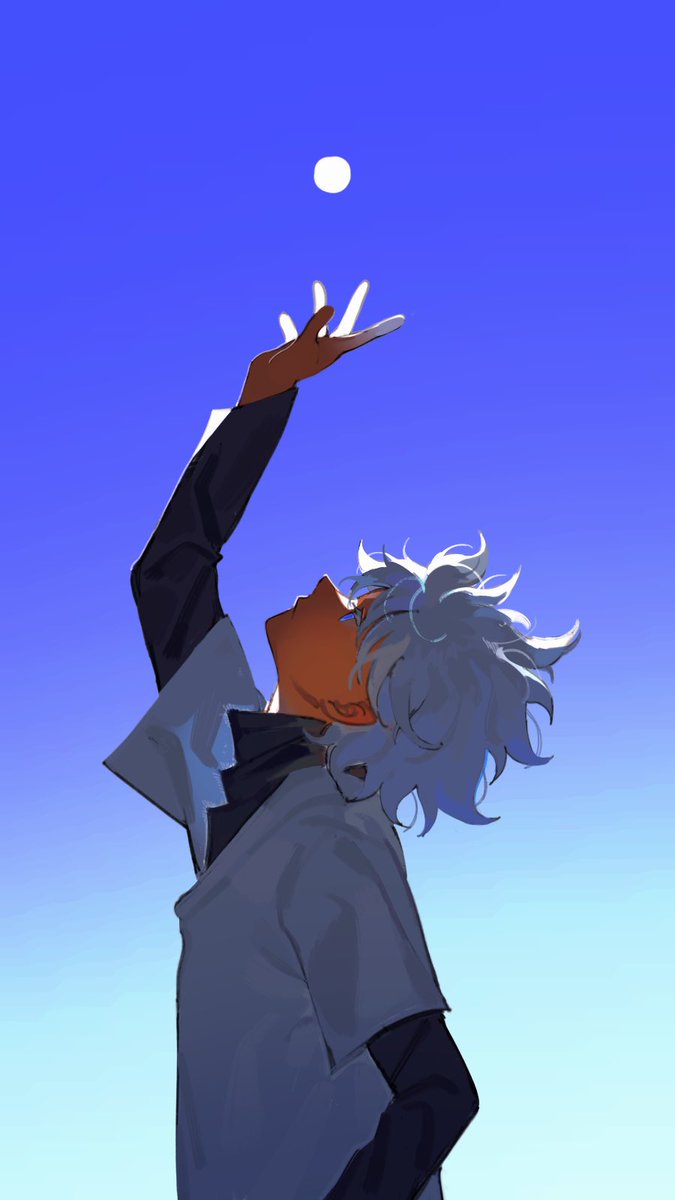 shadown66's tweet photo. #hxh https://t.co/GPvDmP0OaI