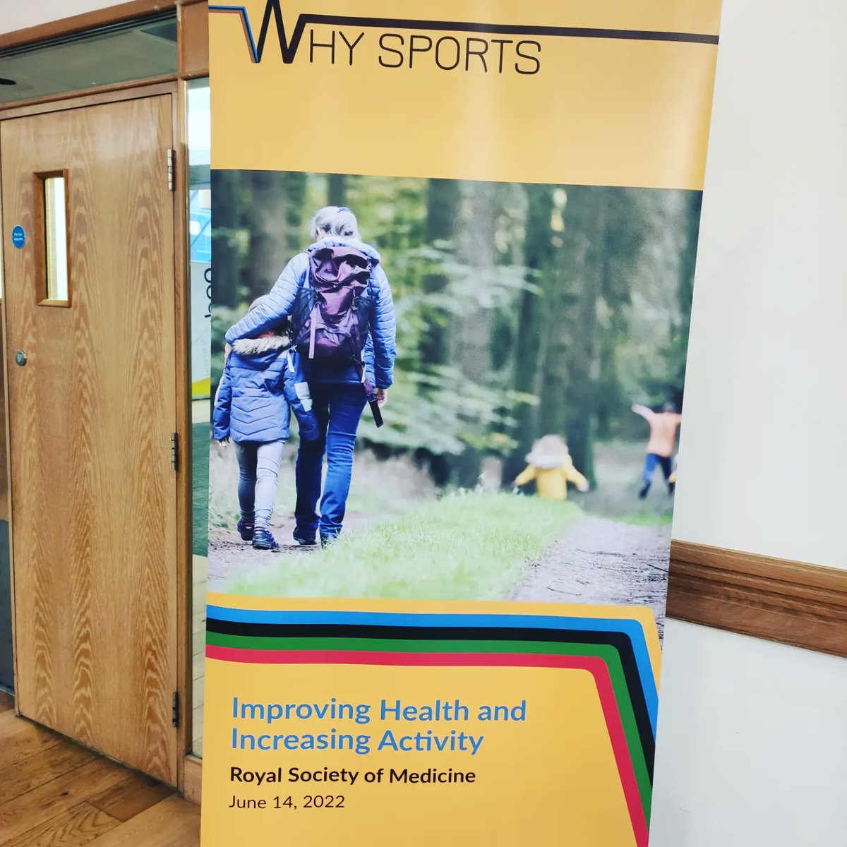 Poolpodproducts's tweet image. You can find Poolpod at Improving Health and Inactivity Conference today. 
If you are attending, come and see us, we'd love to chat with you about our products.

#WhySports22 #Poolpod