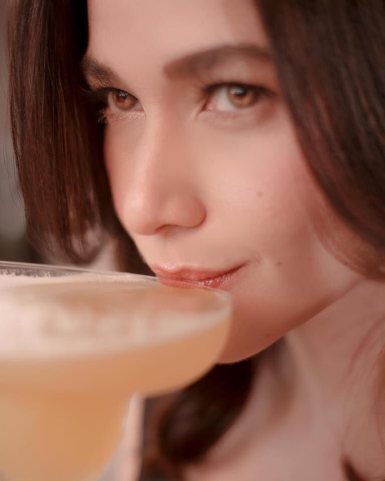 amphie0114's tweet photo. Cheers💃
BEA ALONZO
#TanduaySelect https://t.co/l9a27KhShD