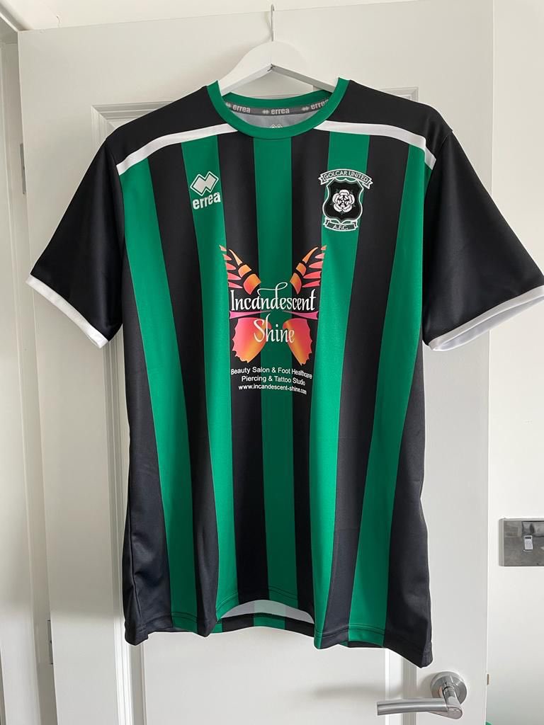 Golcar United Women FC (GolcarWomenFC) / Twitter