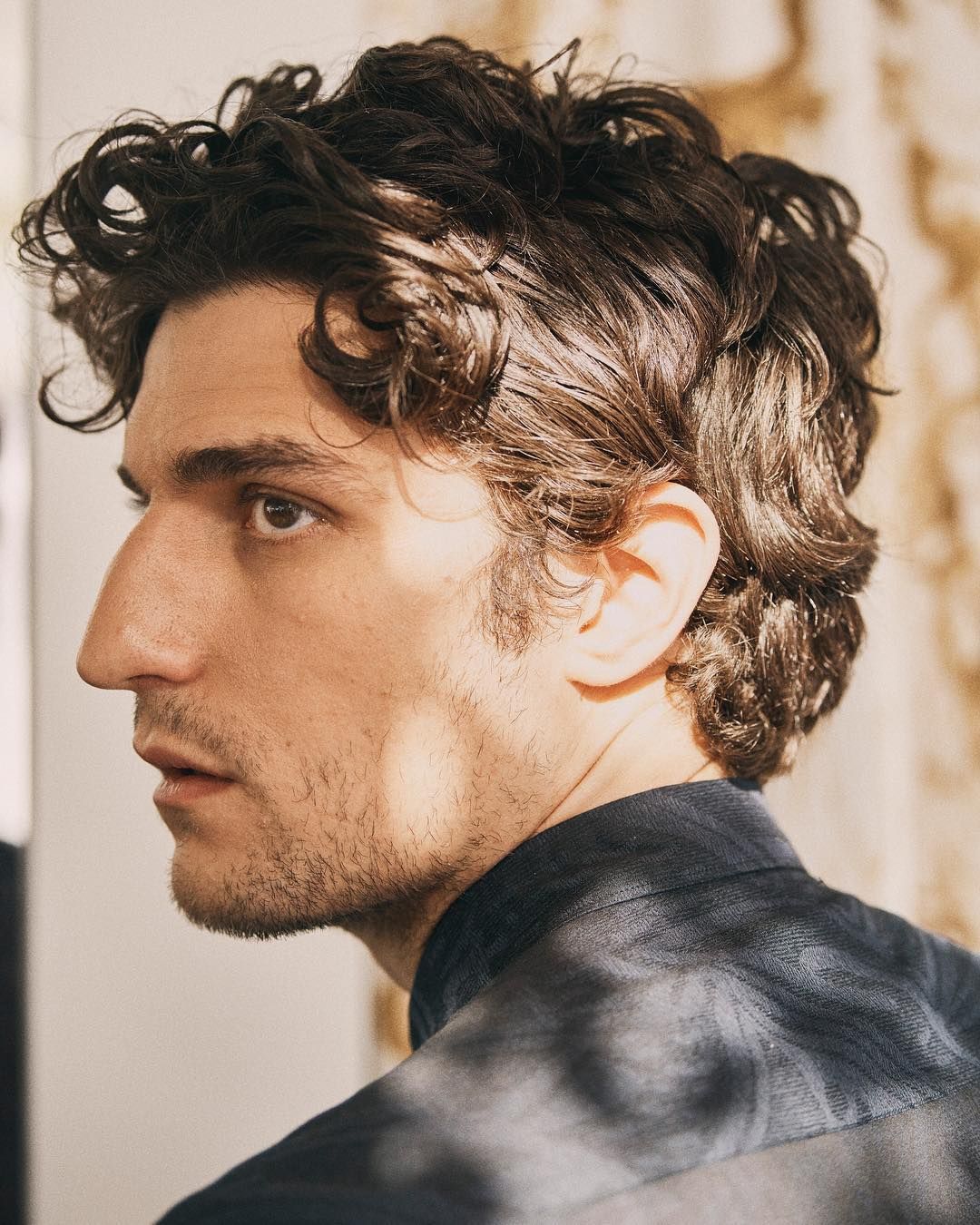 Louis Garrel