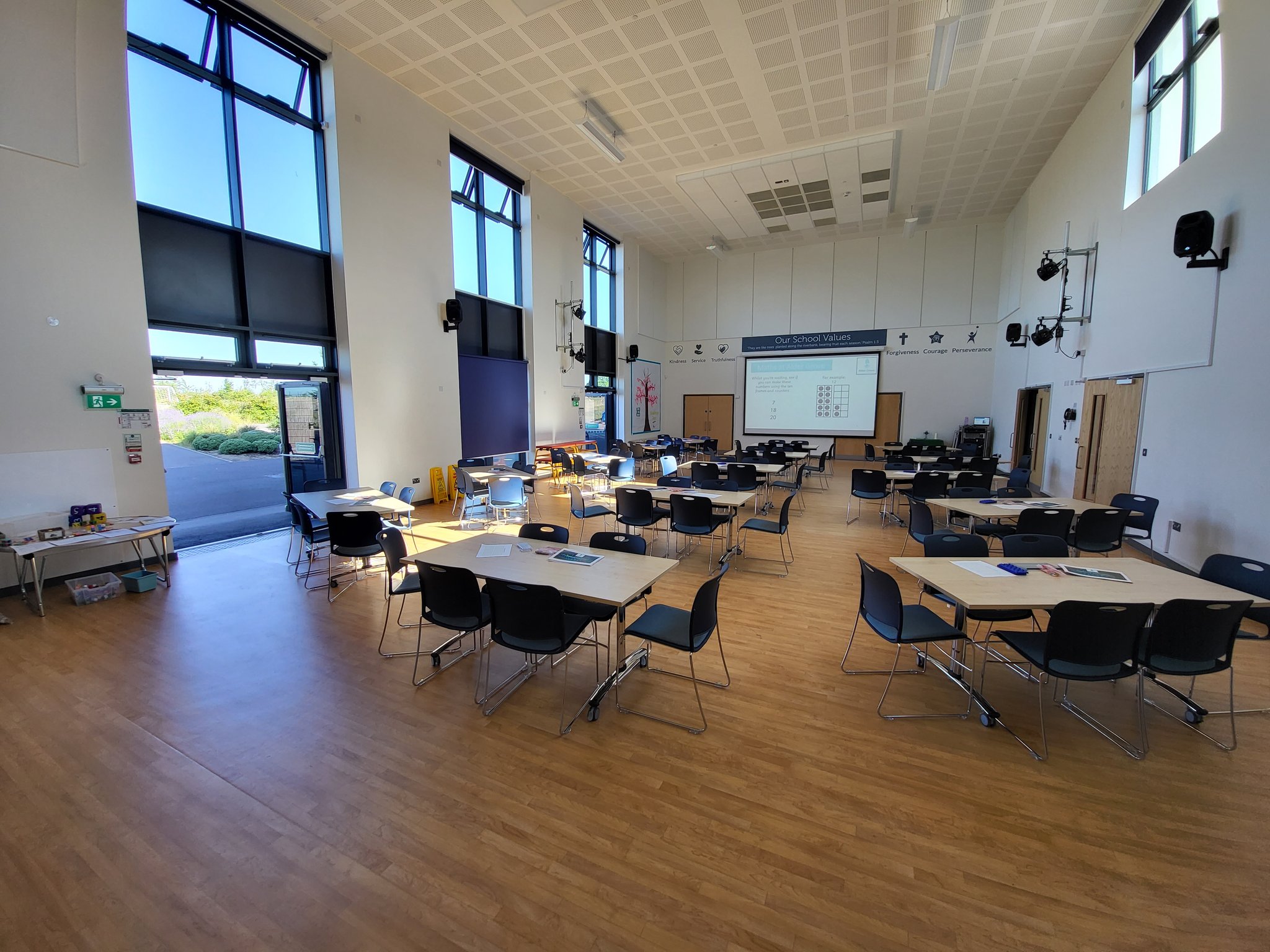 Keys Academy Trust on Twitter "RT aldergrove3 Excited about our