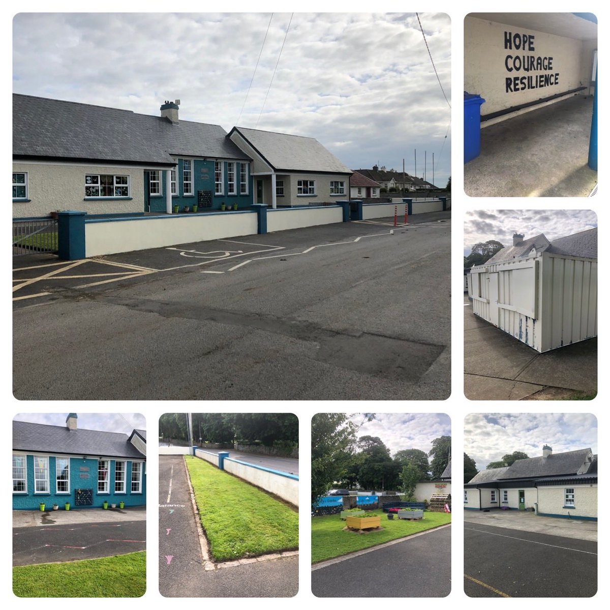 castleineyns's tweet photo. Our school is looking amazing this morning, thanks to our brilliant school community. Thanks to everyone who came out and gave a hand. Amazing stuff #summerclean #smallbutmighty ππ»ππ»ππ» π₯ https://t.co/68vpBsr2dh