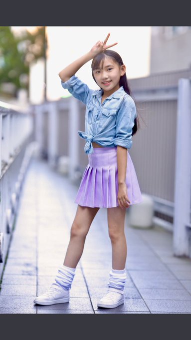 Twitterのコスプレ画像3