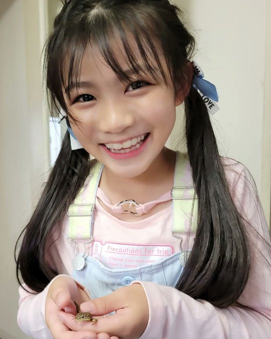 Twitterのコスプレ画像2