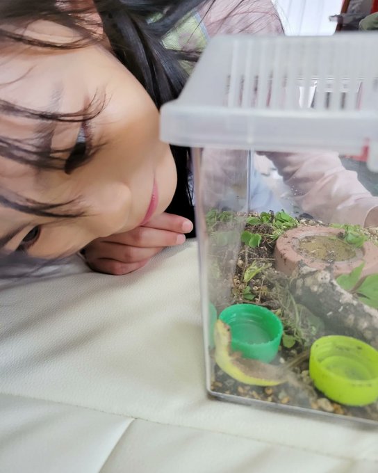 Twitterのコスプレ画像3