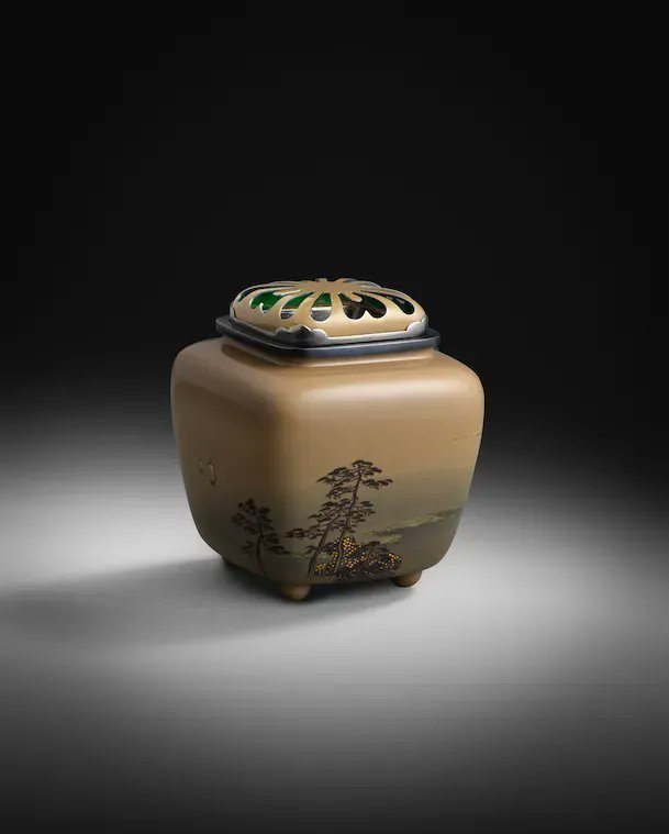 ParisArtDeVivre's tweet photo. 🎎 Asia's Week 🎏  in #Paris ends tomorrow, June 15 - Hurry! An opportunity to see the #PagodaParis.... ⛩️
https://t.co/DmaqwjA5Am @ADmagazinefr 
#AsiasWeek #artgalleries #asianart #antiques #auctionhouses #AsianArts #asianantiques #asialovers https://t.co/kxkTaucHVZ