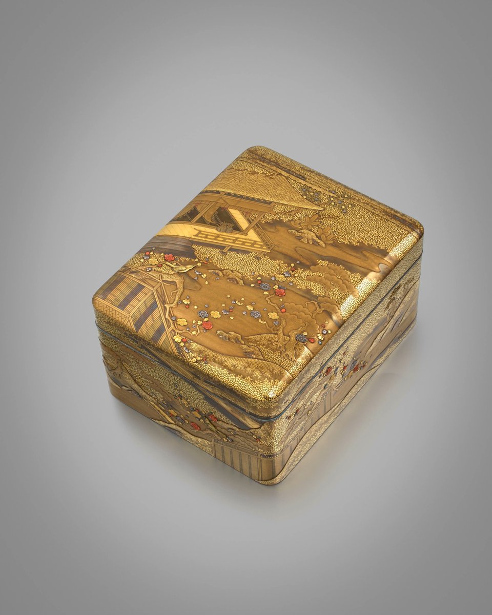 ParisArtDeVivre's tweet photo. 🎎 Asia's Week 🎏  in #Paris ends tomorrow, June 15 - Hurry! An opportunity to see the #PagodaParis.... ⛩️
https://t.co/DmaqwjA5Am @ADmagazinefr 
#AsiasWeek #artgalleries #asianart #antiques #auctionhouses #AsianArts #asianantiques #asialovers https://t.co/kxkTaucHVZ