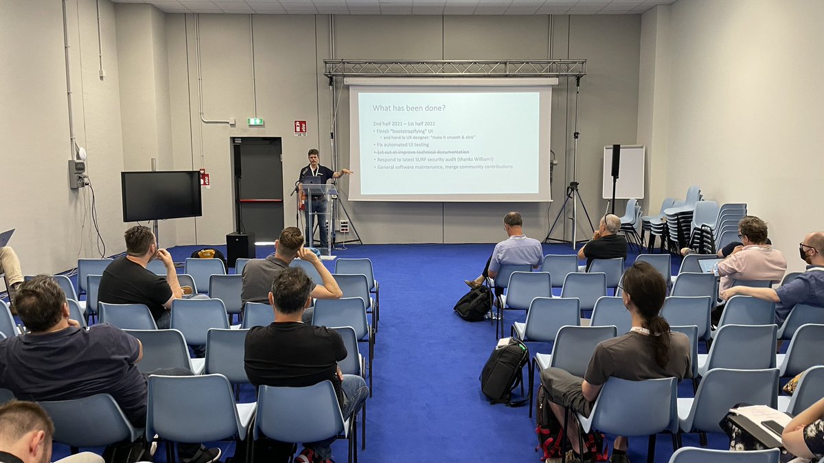 Renato Furter tweet media