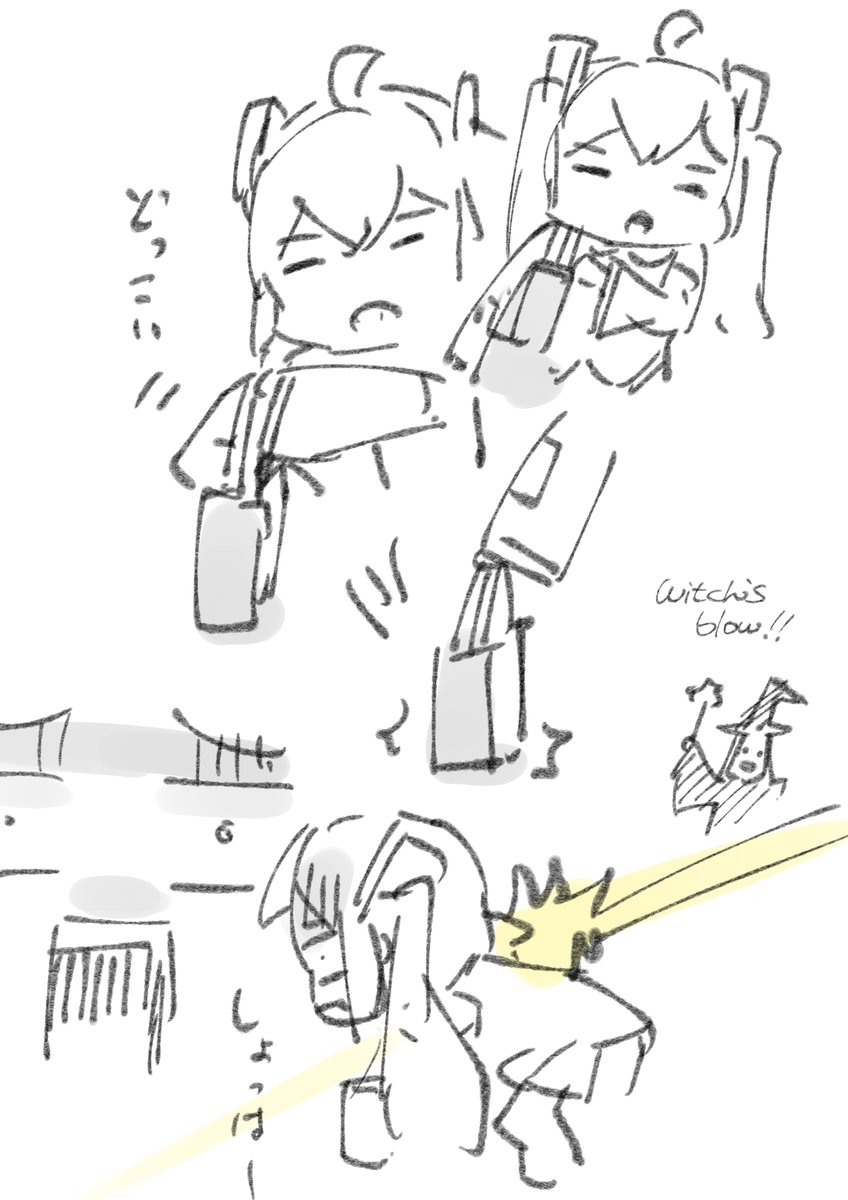 ギックリやてまた¶(⁄ ‾᷄⌂‾᷅∖)⁋ 
