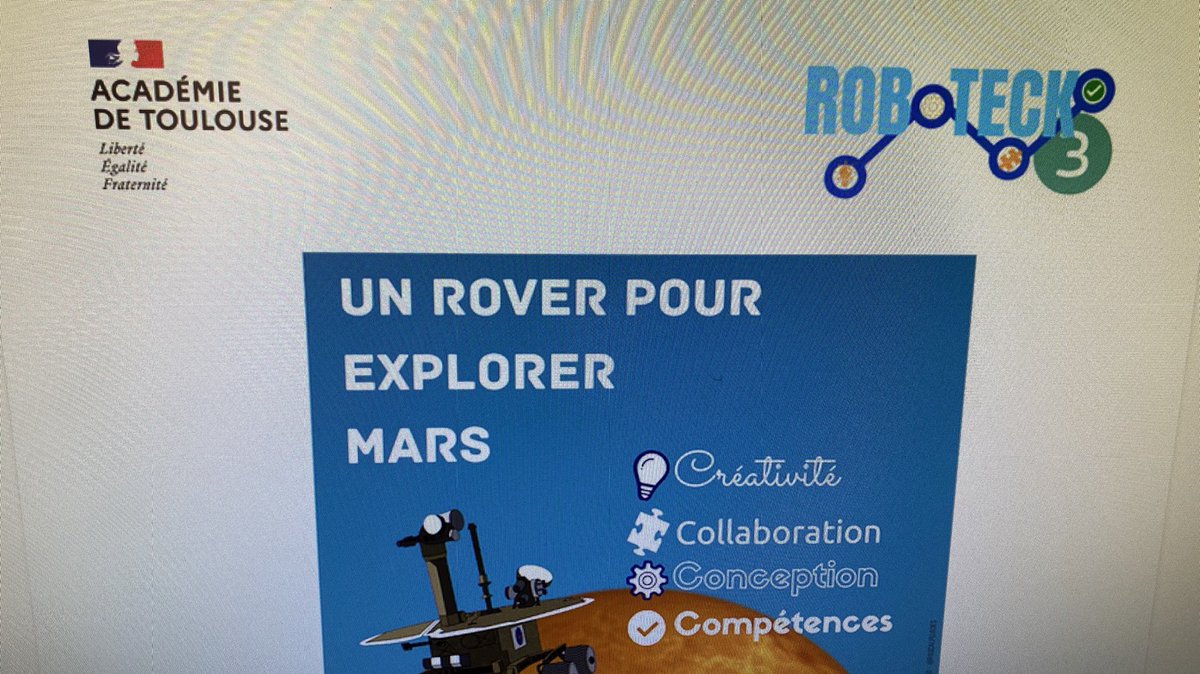 L'explorateur de métiers, découvrez votre métier ! tweet media