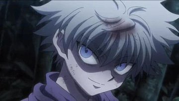 キルアがゾルデック家で特別な理由は 母や兄弟に溺愛される意味 キングダム感想まとめブログ