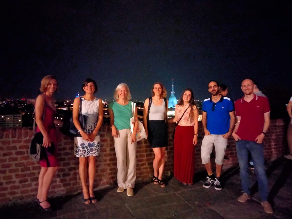 MIMIC-KeY project (@keymimic) on Twitter photo Small walk by night after meeting's dinner... <a href="/PoliTOnews/">Politecnico di Torino</a> we're proud to show our beautiful Torino! <a href="/DDT_group/">Clinical Biochemistry-Drug Delivery & Therapy</a> <a href="/n4nlab/">Nanoscopy for Nanomedicine lab</a> <a href="/tnh_lab/">Valentina Cauda's TNH Lab</a> <a href="/LabPavan/">Giovanni M. Pavan Lab</a> <a href="/oniHQ/">ONI</a> <a href="/EstherNolteHoen/">Esther Nolte-'t Hoen</a> <a href="/BBussolati/">Benedetta Bussolati</a> <a href="/MOliveira1977/">Miguel Oliveira</a> <a href="/EU_EIC/">EU_EIC_followers</a> <a href="/HorizonEU/">Horizon Europe 🇪🇺</a> Small walk by night after meeting's dinner... <a href="/PoliTOnews/">Politecnico di Torino</a> we're proud to show our beautiful Torino! <a href="/DDT_group/">Clinical Biochemistry-Drug Delivery & Therapy</a> <a href="/n4nlab/">Nanoscopy for Nanomedicine lab</a> <a href="/tnh_lab/">Valentina Cauda's TNH Lab</a> <a href="/LabPavan/">Giovanni M. Pavan Lab</a> <a href="/oniHQ/">ONI</a> <a href="/EstherNolteHoen/">Esther Nolte-'t Hoen</a> <a href="/BBussolati/">Benedetta Bussolati</a> <a href="/MOliveira1977/">Miguel Oliveira</a> <a href="/EU_EIC/">EU_EIC_followers</a> <a href="/HorizonEU/">Horizon Europe 🇪🇺</a>