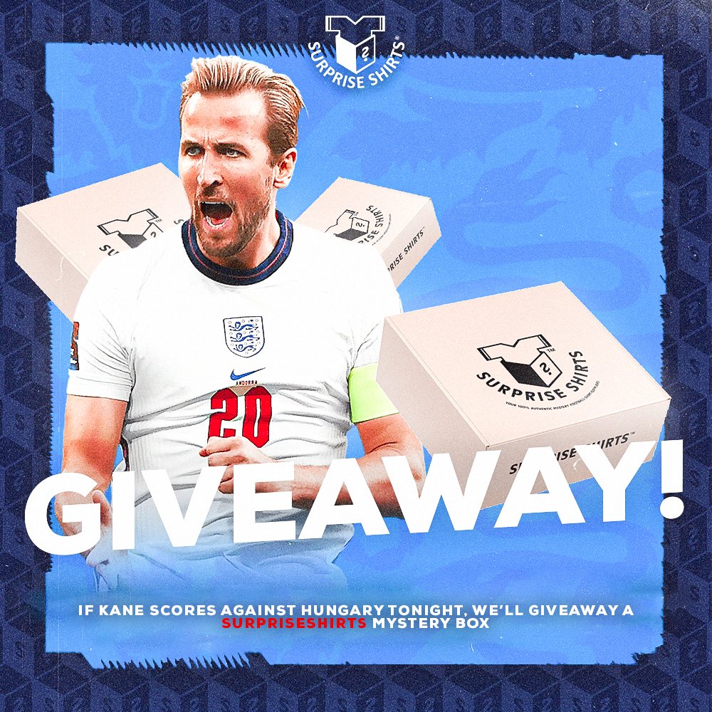 Surprise Shirts tweet media