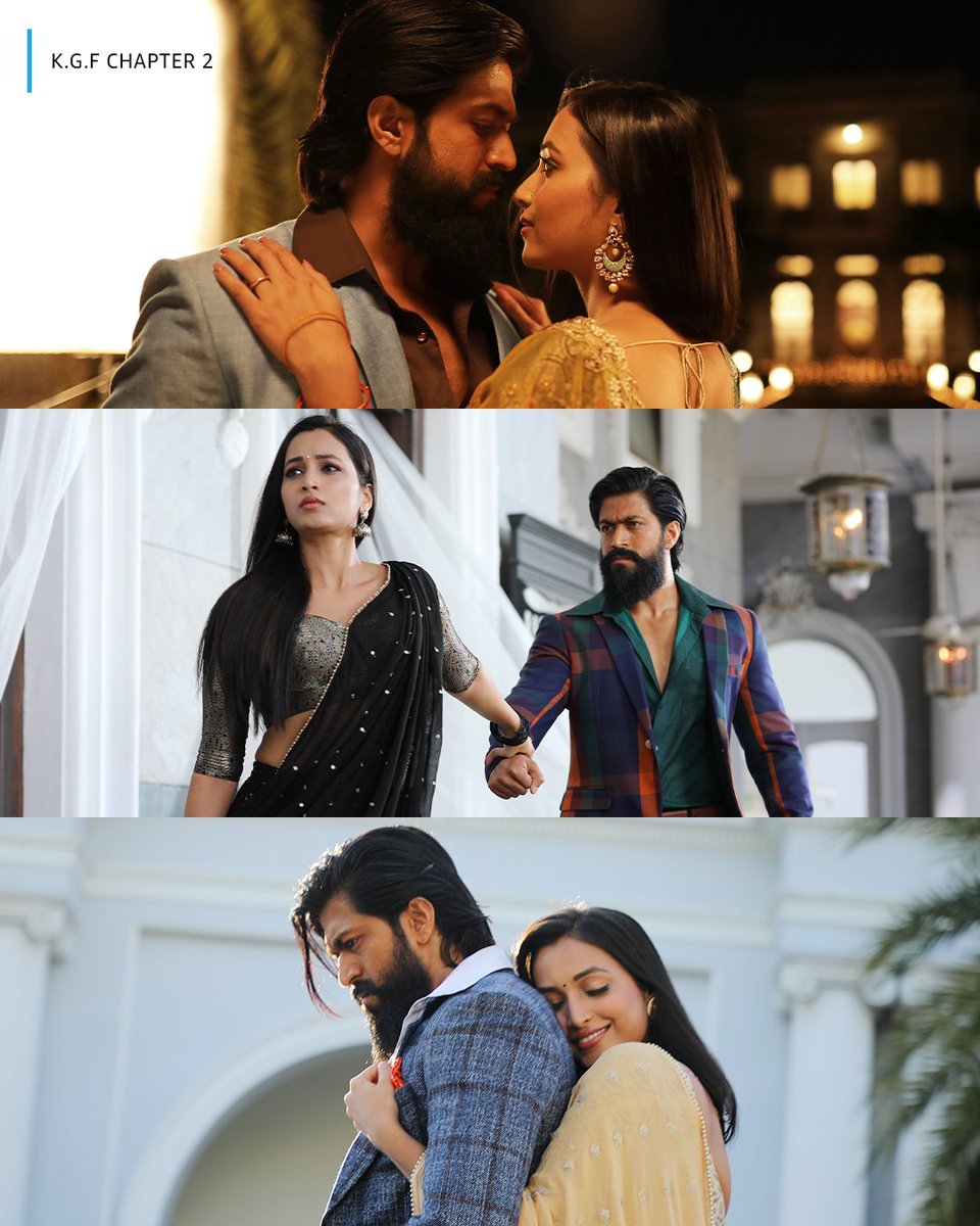kuttymatamiltv's tweet photo. #KGF2 #KGFChapter2 #kgfchapter2onprime #kmmedia
https://t.co/VfHcArJJ4k https://t.co/rNqa3udk34