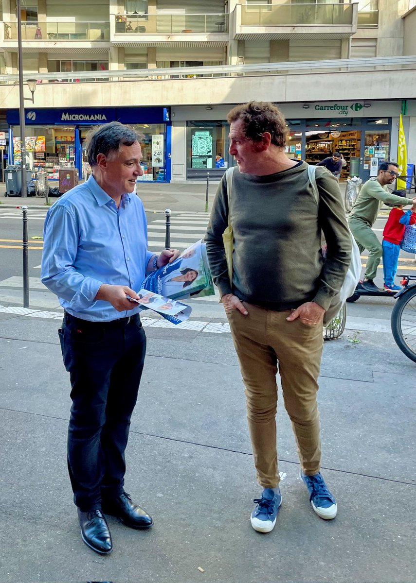 Olivier Rigaud tweet media