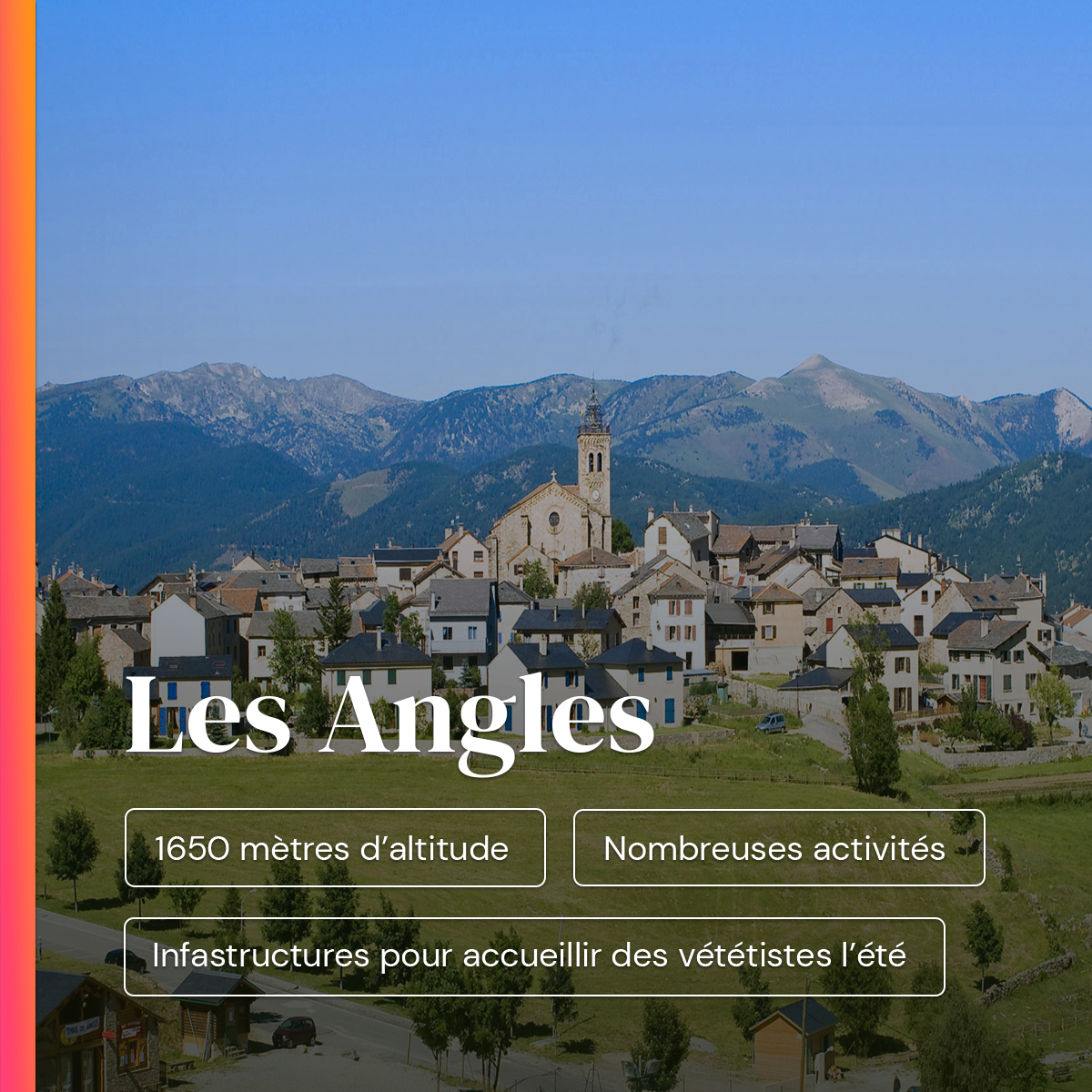 alpissime's tweet photo. Vous connaissez la PyrénéesThérapie ? 💆🏻‍♀️ 
Cette thérapie permet de vous remettre en forme 🧭 
Ses principes actifs sont uniques et totalement naturels, vous n'avez qu'à vous rendre dans les Pyrénées 😁 
#Alpissime #MonÉtéMontagne https://t.co/sWyySFnH8R