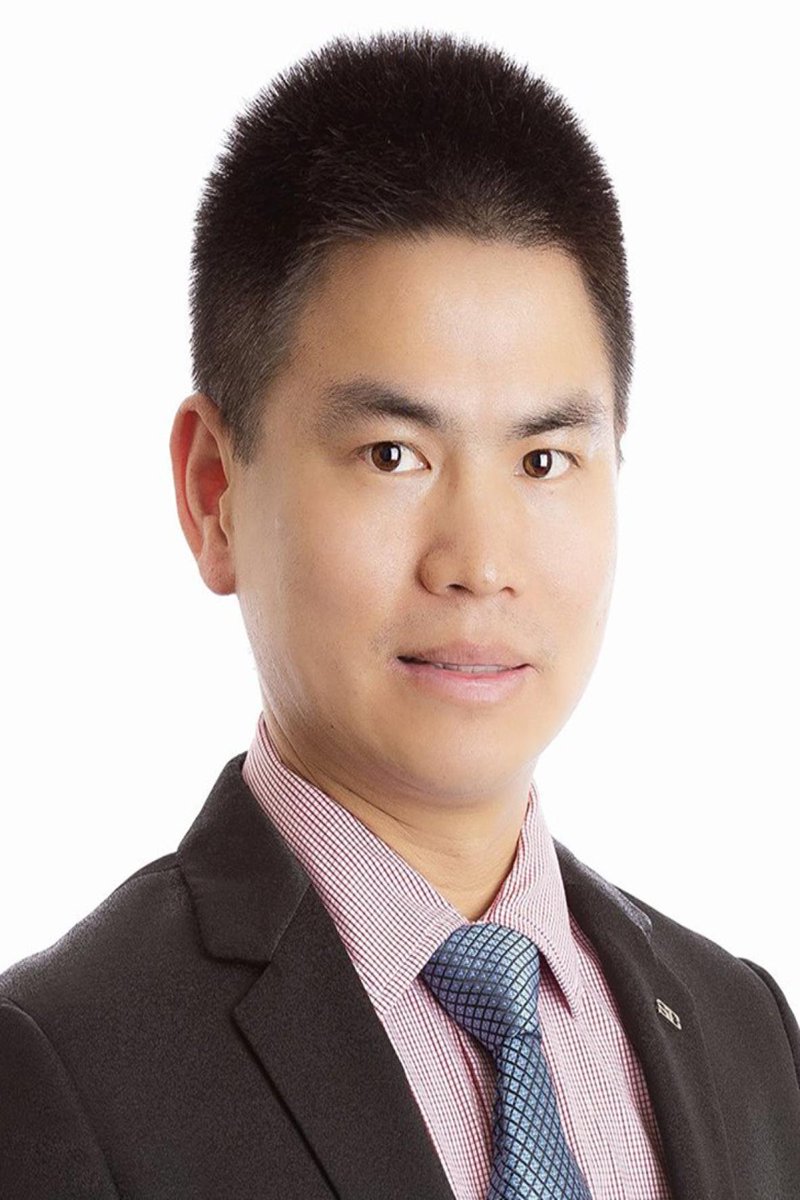 OAE_SoftScience's tweet image. #BiomimeticFabrication #ThermoelectricNanomaterials #FunctionalSystem #Nanosensor
We are happy to introduce our Editorial Advisory Board Member👇👇
🎓Dr. Zhigang Chen is currently a Capacity Building Professor of Energy Materials at the Queensland University of Technology.