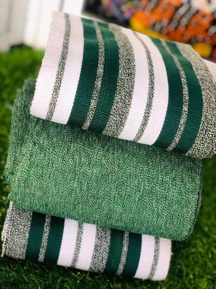 AmevorHelene's tweet photo. Buy Quality Hand-Woven Batakari/Smock from HeleneSmocksGh at a cool Price.
Whatsapp/call: 0246435486, 0242831666 for Location.
Delivery Service is available. 

#BBNaija #KofiWayo #Nini #KarinCup #TV3NewDay #wakaso #Dampare #AfenaGyan #BlackStars #BurnaBoy #NanaAddo https://t.co/56JRzJB7cO